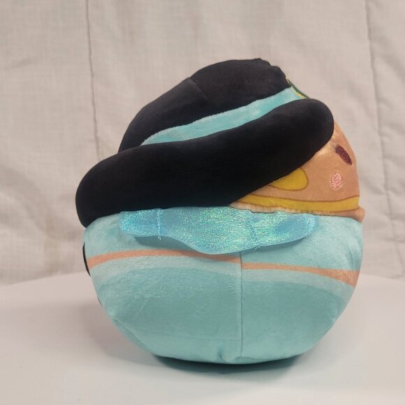 Disney Princess Jasmine Squishmallow 7.5" Collectable Aladdin Movie Plush Toy - Picture 7 of 9